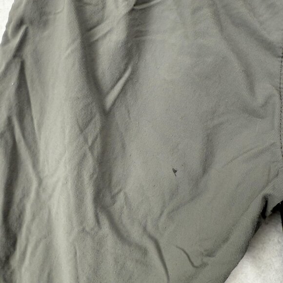 Kuhl Shorts Mens Small Gray Drawstring Lightweight Hiking Trail Pockets Outdoor - Picture 9 of 16